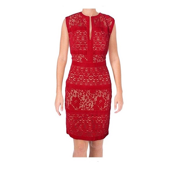 Velvet Dress - Picture 3 of 4